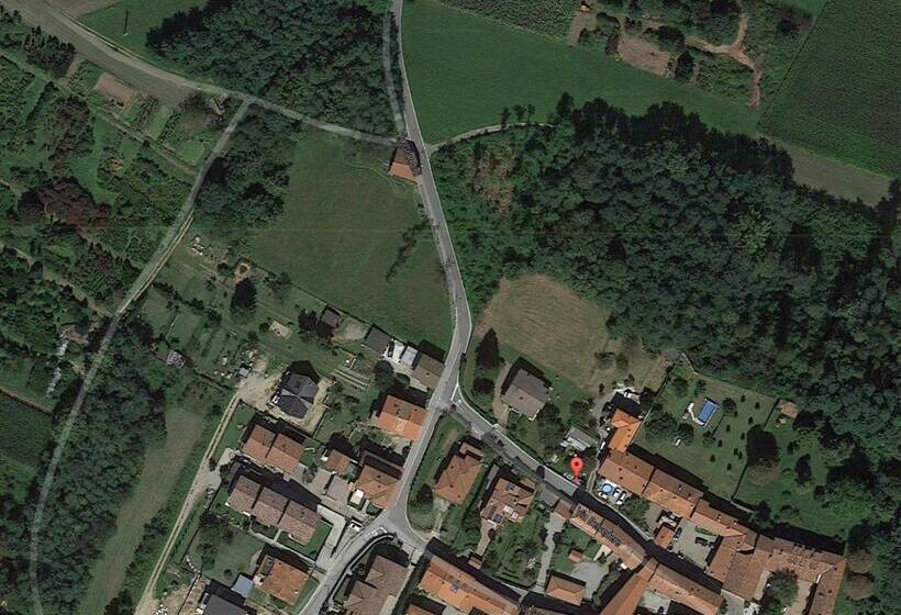 B&b Vinago Belvedere