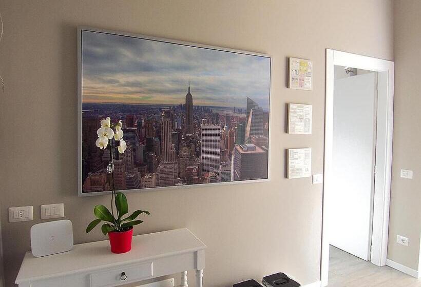 B&b Vinago Belvedere