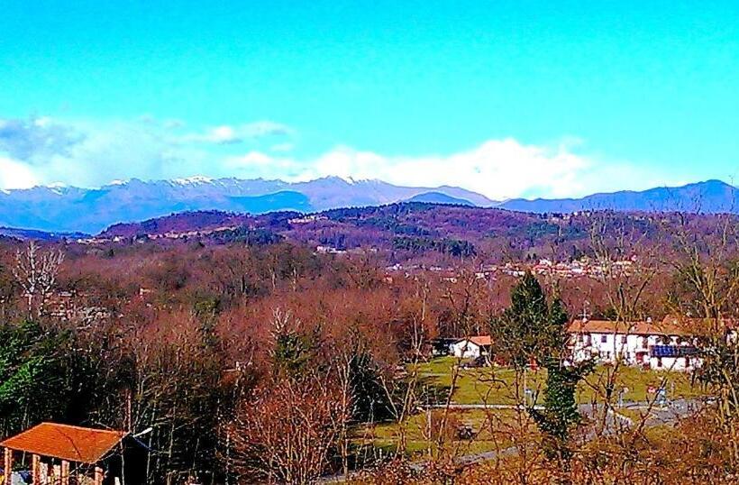 B&b Vinago Belvedere