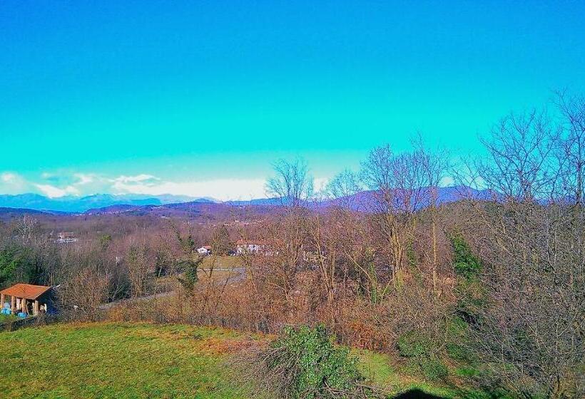 B&b Vinago Belvedere