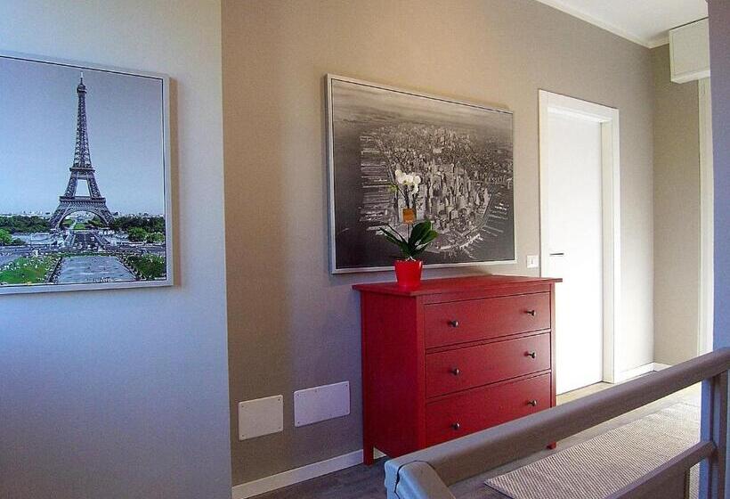 B&b Vinago Belvedere