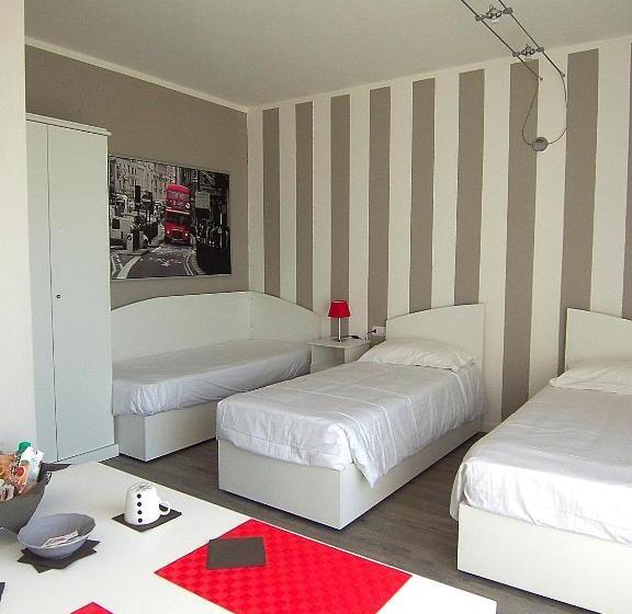 B&b Vinago Belvedere