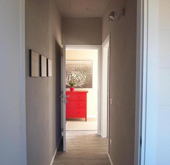 B&b Vinago Belvedere