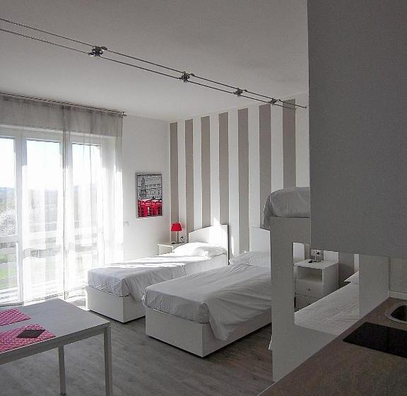 B&b Vinago Belvedere