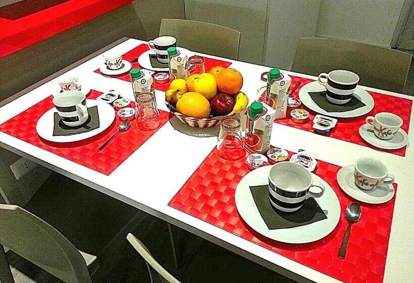 B&b Vinago Belvedere