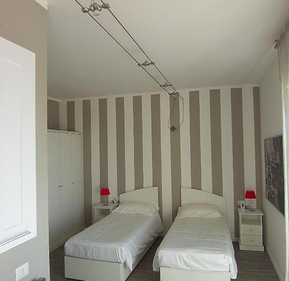 B&b Vinago Belvedere