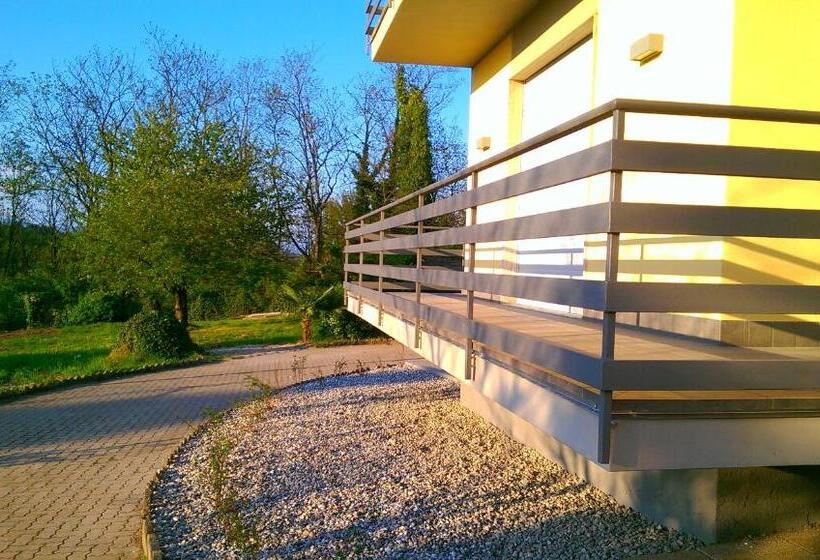 B&b Vinago Belvedere