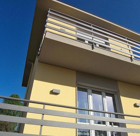 B&b Vinago Belvedere