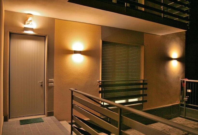 B&b Vinago Belvedere