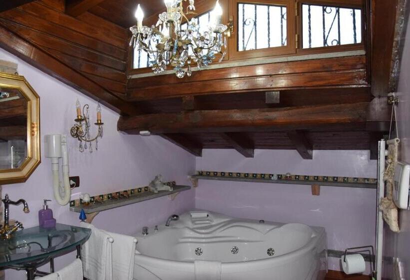 B&b Vittoria Colonna