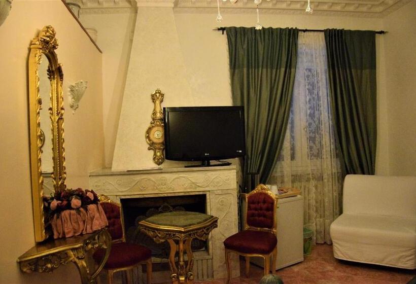 B&b Vittoria Colonna