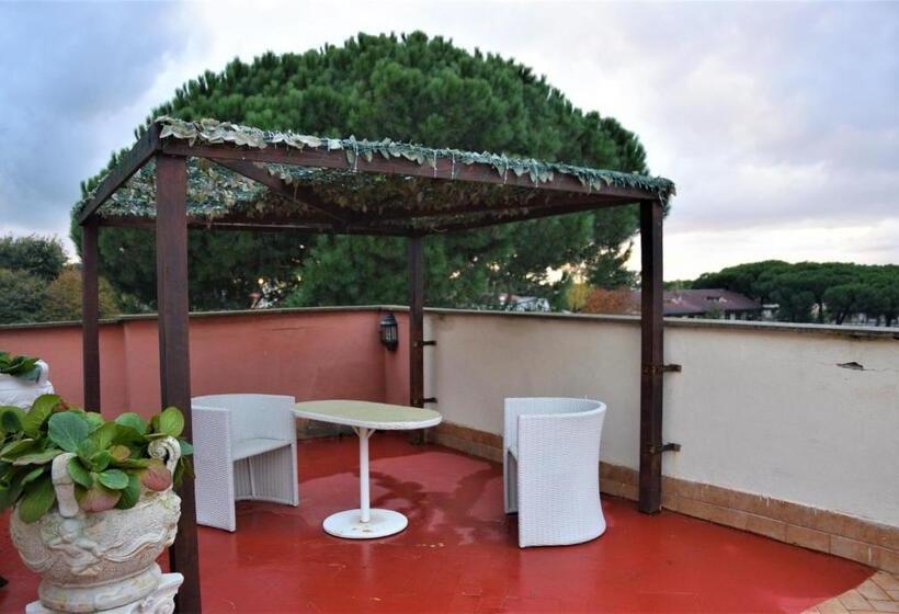 B&b Vittoria Colonna