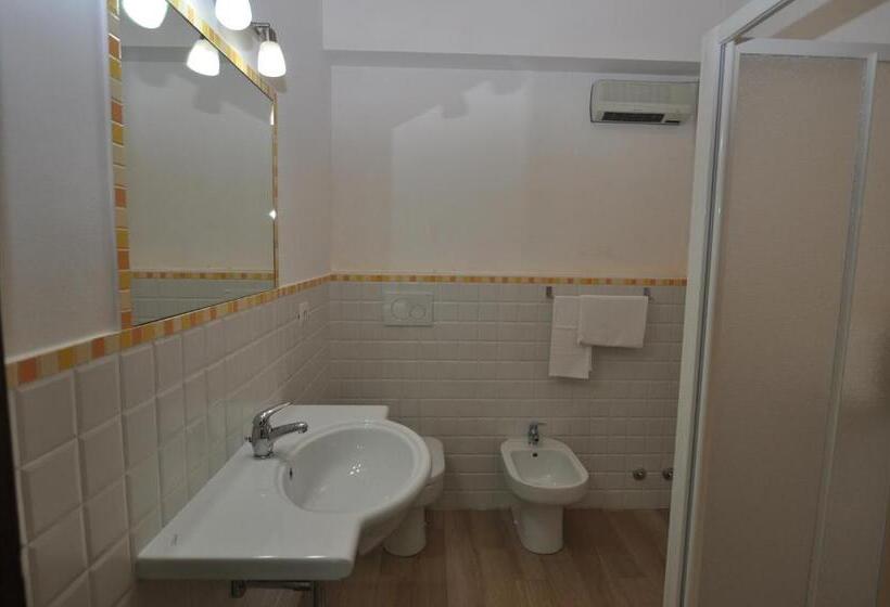 ベッドアンドブレックファースト Agriturismo Costa Di Campo