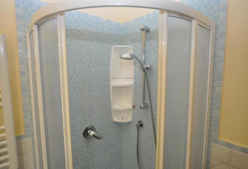 ベッドアンドブレックファースト Agriturismo Costa Di Campo