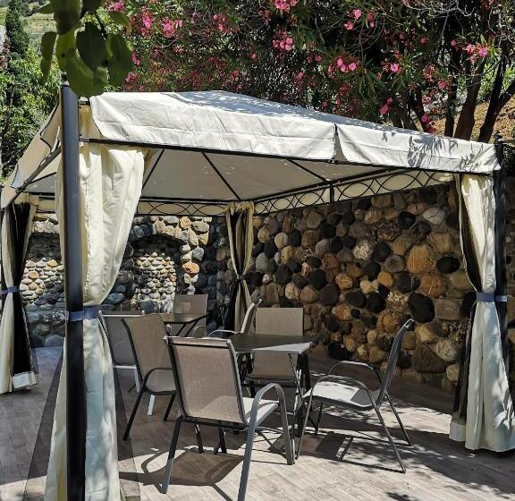 ベッドアンドブレックファースト Agriturismo Costa Di Campo