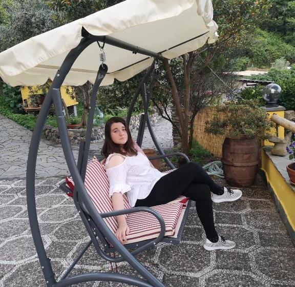 ベッドアンドブレックファースト Agriturismo Costa Di Campo