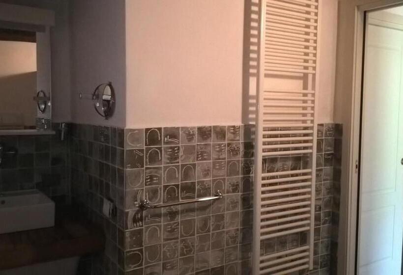 민박 Agriturismo Da Gesi