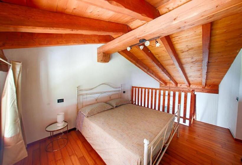 민박 Agriturismo Da Gesi