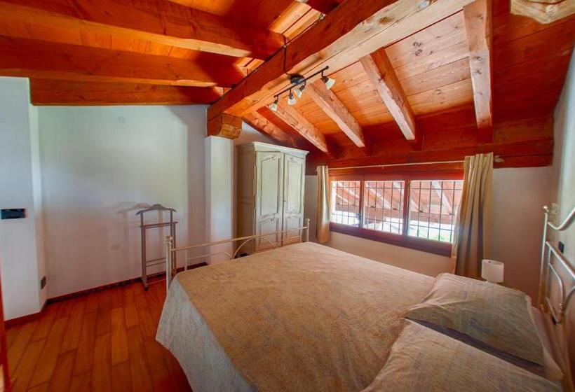 민박 Agriturismo Da Gesi