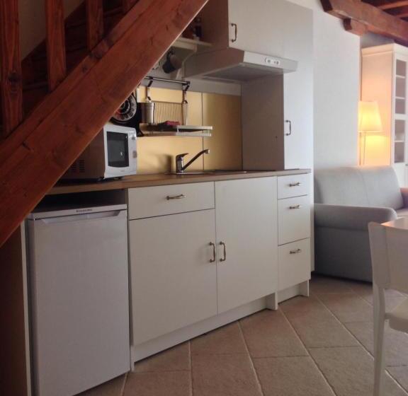 민박 Agriturismo Da Gesi