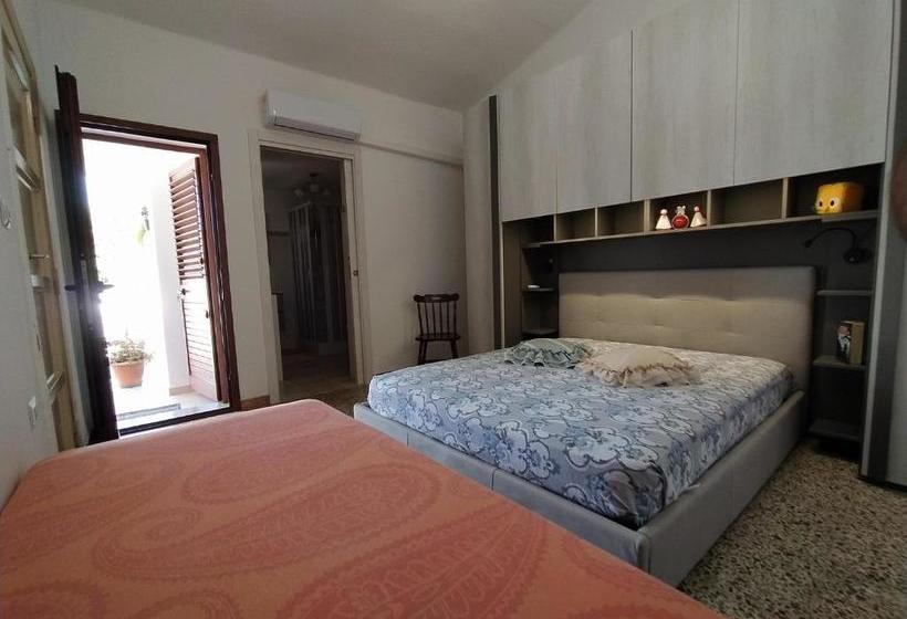 Bed and Breakfast Agriturismo Da Pina