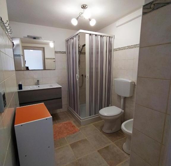 Bed and Breakfast Agriturismo Da Pina