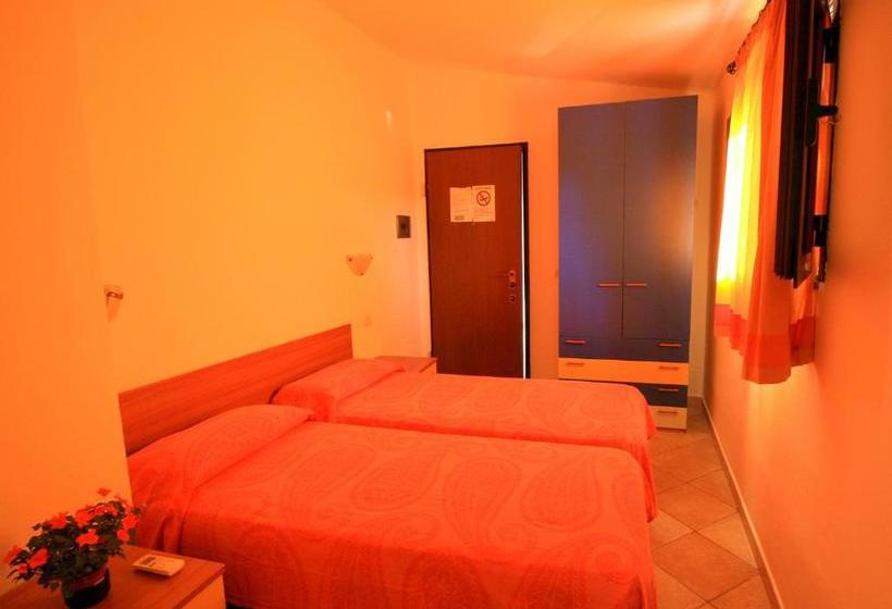 Bed and Breakfast Agriturismo Da Pina