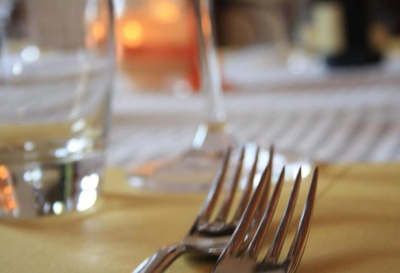 住宿加早餐  Agriturismo Cascina Fiamberta