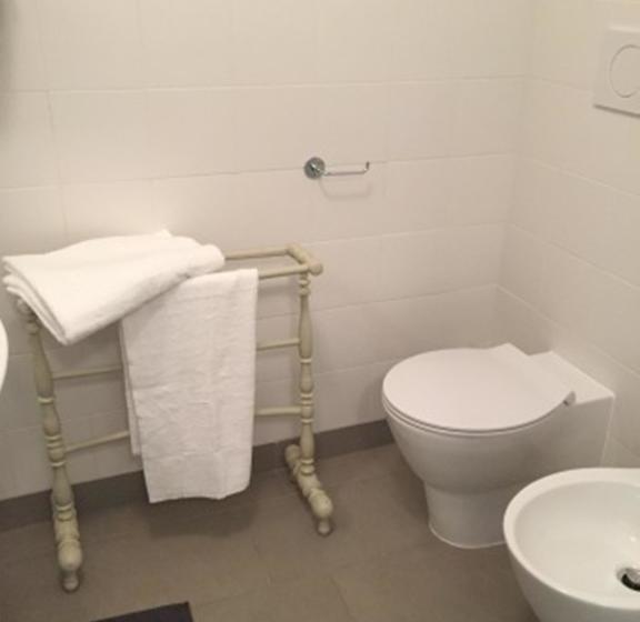 住宿加早餐  Agriturismo Cascina Fiamberta