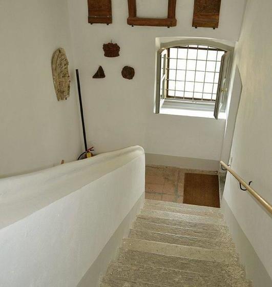 住宿加早餐  Agriturismo Cascina Fiamberta