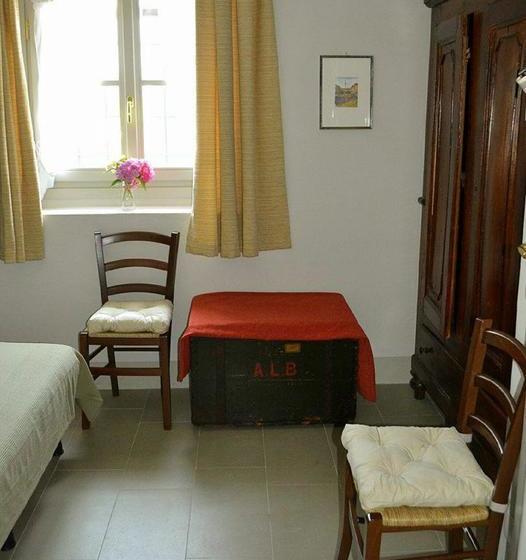 住宿加早餐  Agriturismo Cascina Fiamberta