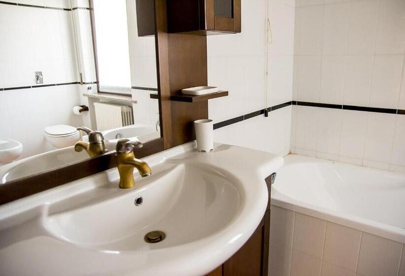 Bed and Breakfast Agriturismo Gaspari Farm