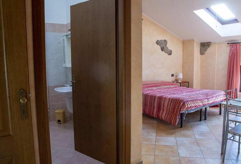 Bed and Breakfast Agriturismo Gaspari Farm