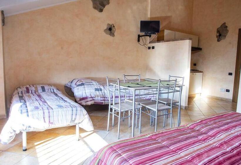 Bed and Breakfast Agriturismo Gaspari Farm