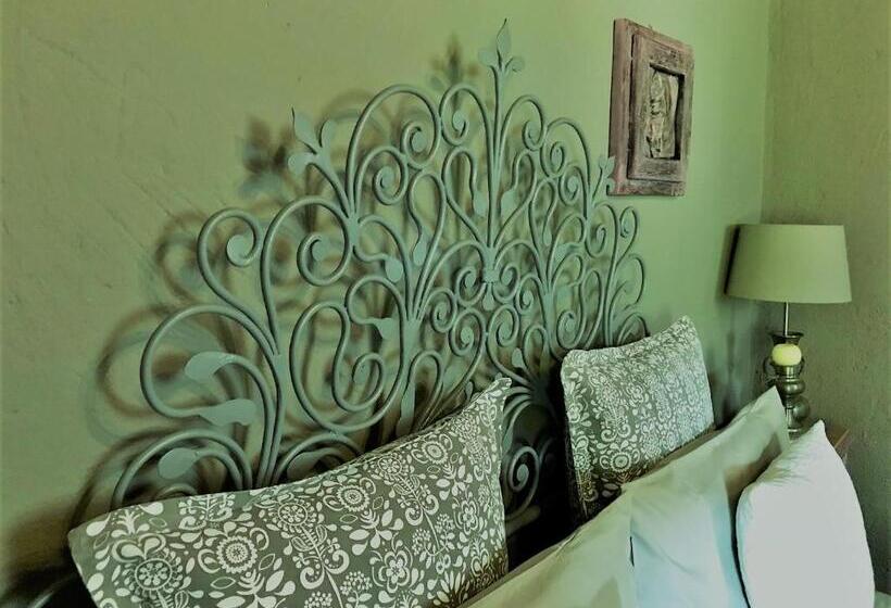 ベッドアンドブレックファースト Agriturismo Gocce Di Luna