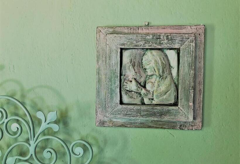 ベッドアンドブレックファースト Agriturismo Gocce Di Luna