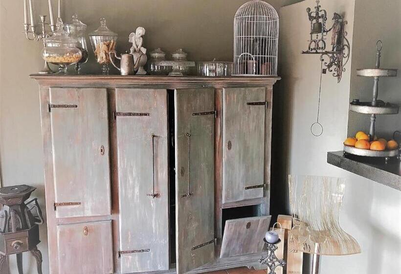 ベッドアンドブレックファースト Agriturismo Gocce Di Luna