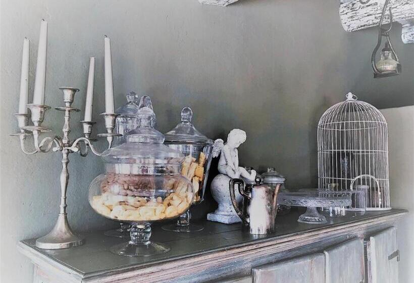 ベッドアンドブレックファースト Agriturismo Gocce Di Luna