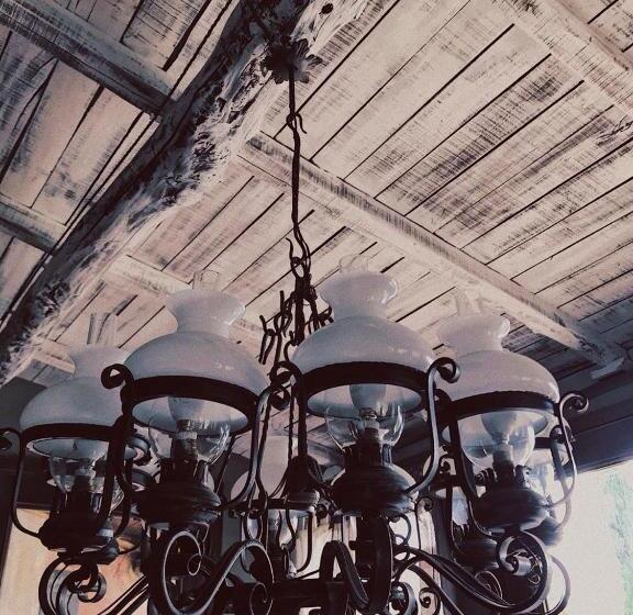 ベッドアンドブレックファースト Agriturismo Gocce Di Luna