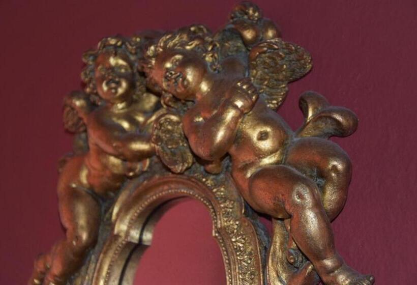 ベッドアンドブレックファースト Agriturismo Gocce Di Luna