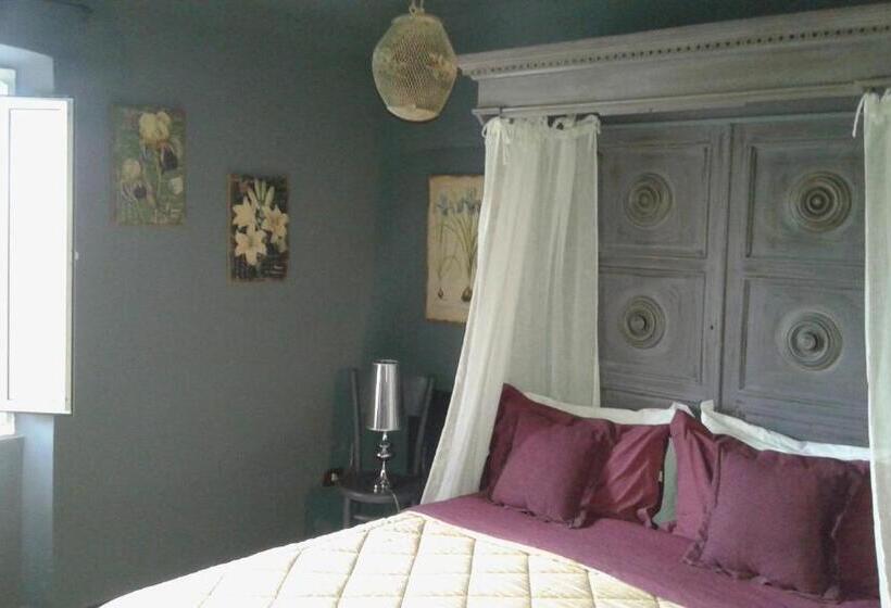 ベッドアンドブレックファースト Agriturismo Gocce Di Luna