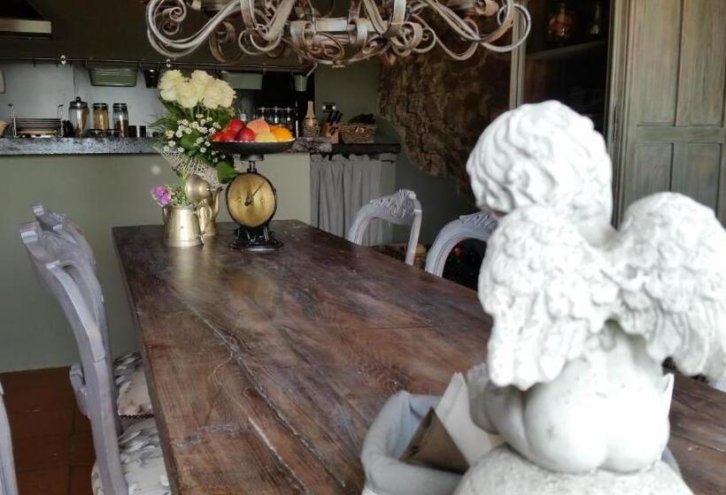 ベッドアンドブレックファースト Agriturismo Gocce Di Luna