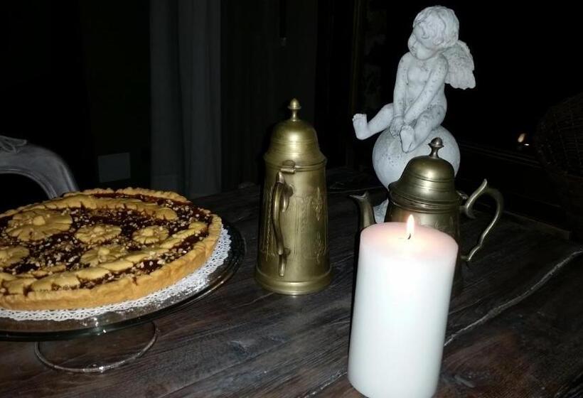 ベッドアンドブレックファースト Agriturismo Gocce Di Luna