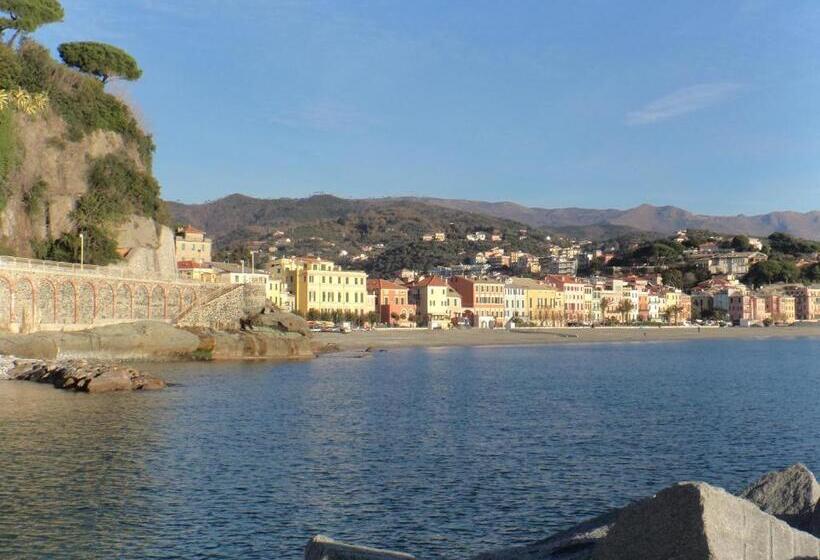 ベッドアンドブレックファースト Agriturismo Gocce Di Luna