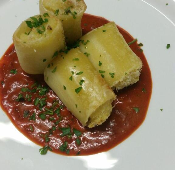 צימר Agriturismo Macchiapiede