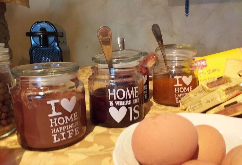 住宿加早餐 Agriturismo Valle Del Mincio