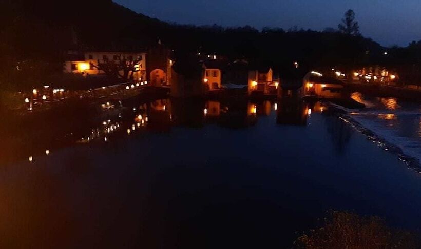 住宿加早餐 Agriturismo Valle Del Mincio