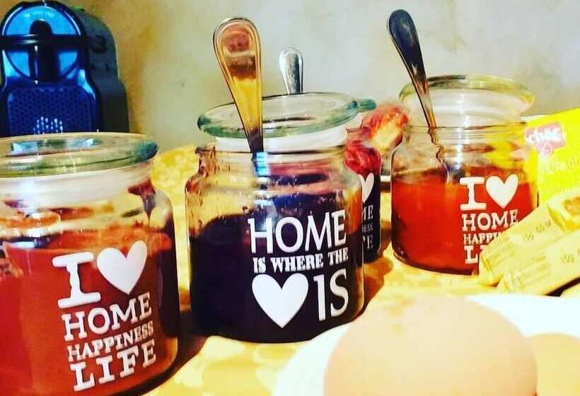 住宿加早餐 Agriturismo Valle Del Mincio