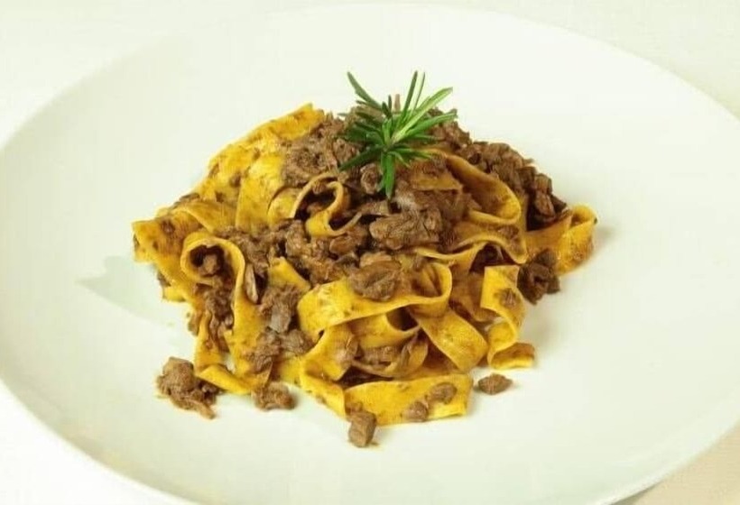 住宿加早餐 Agriturismo Valle Del Mincio