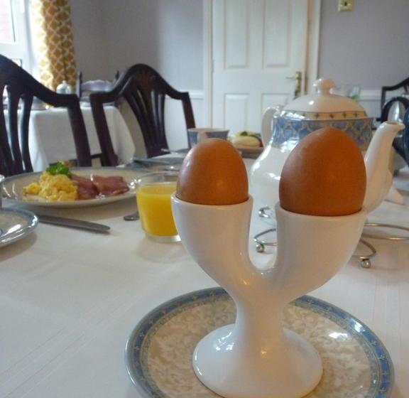 مبيت وإفطار Balally House